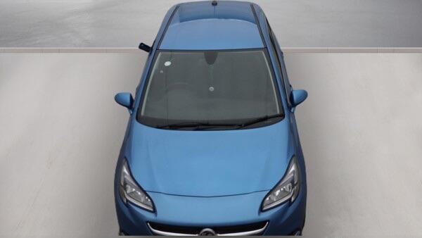 Vauxhall Corsa view 7