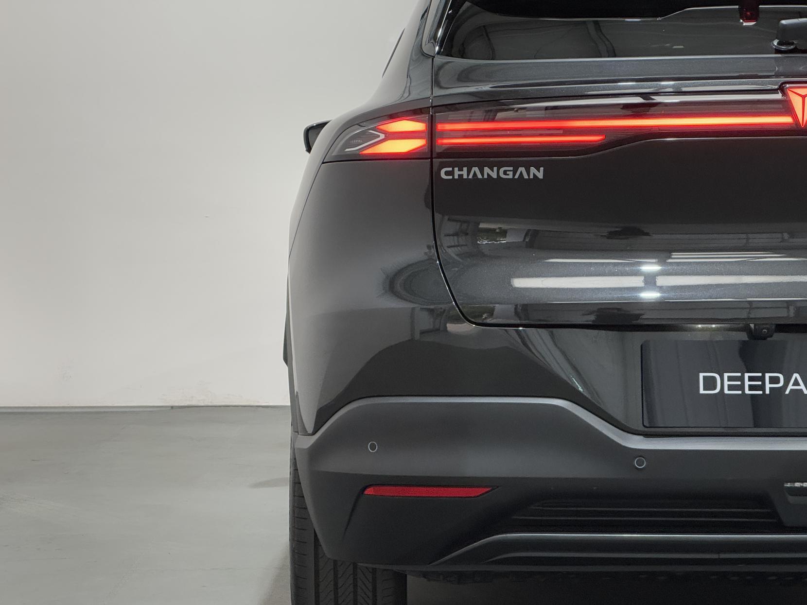 Changan Deepal S05 view 18