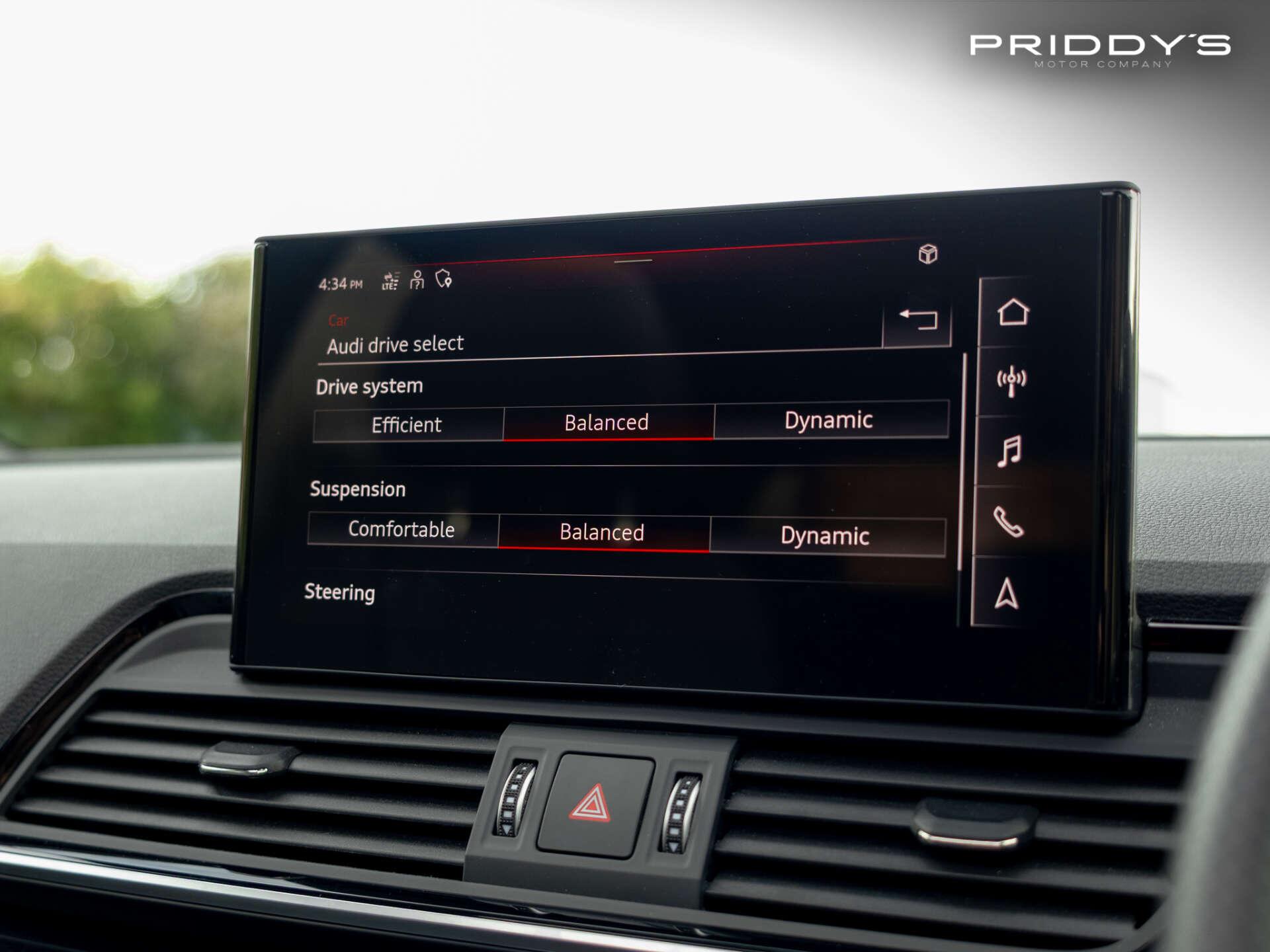 Audi Q5 view 53