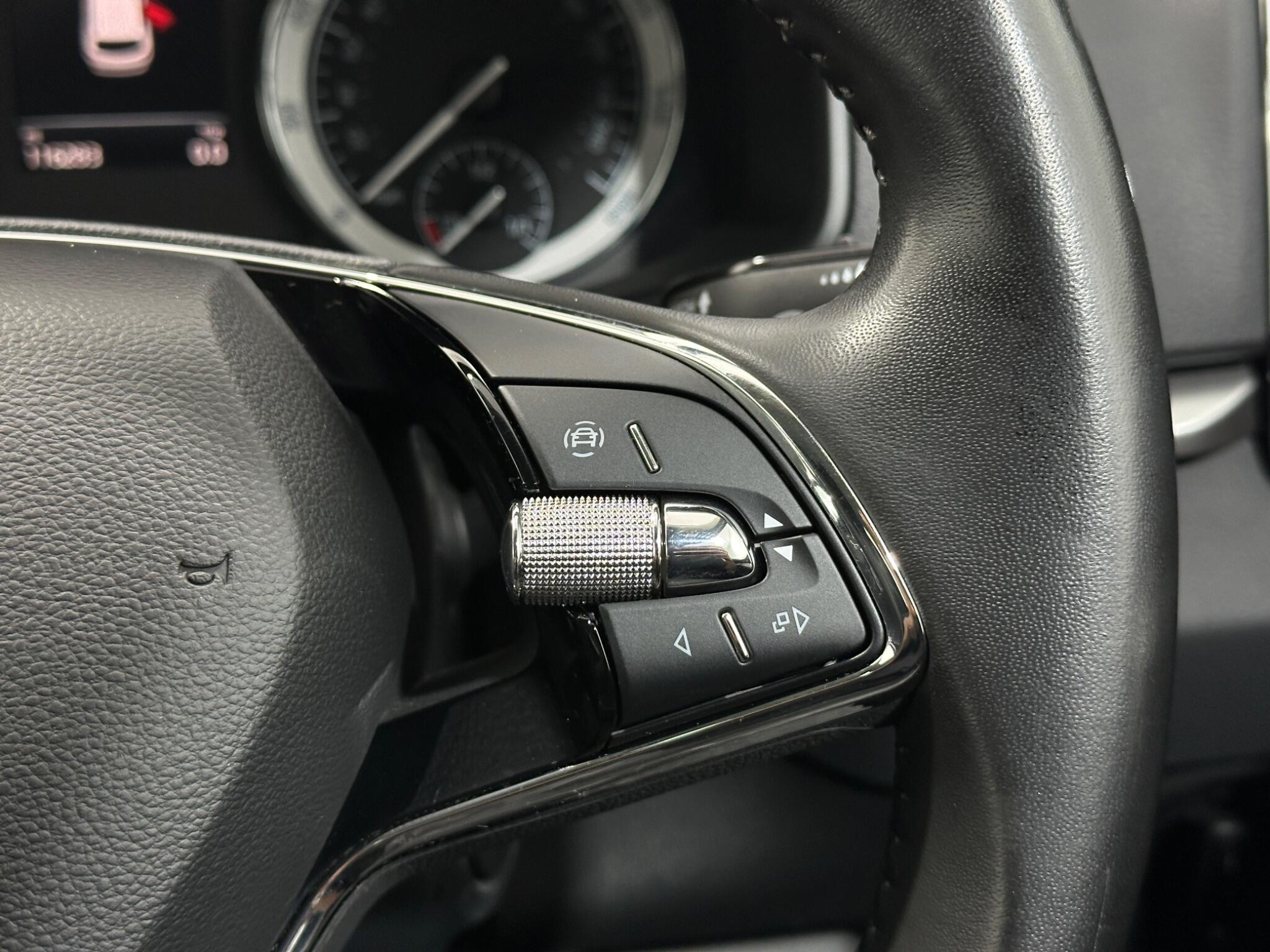 Skoda Karoq view 16