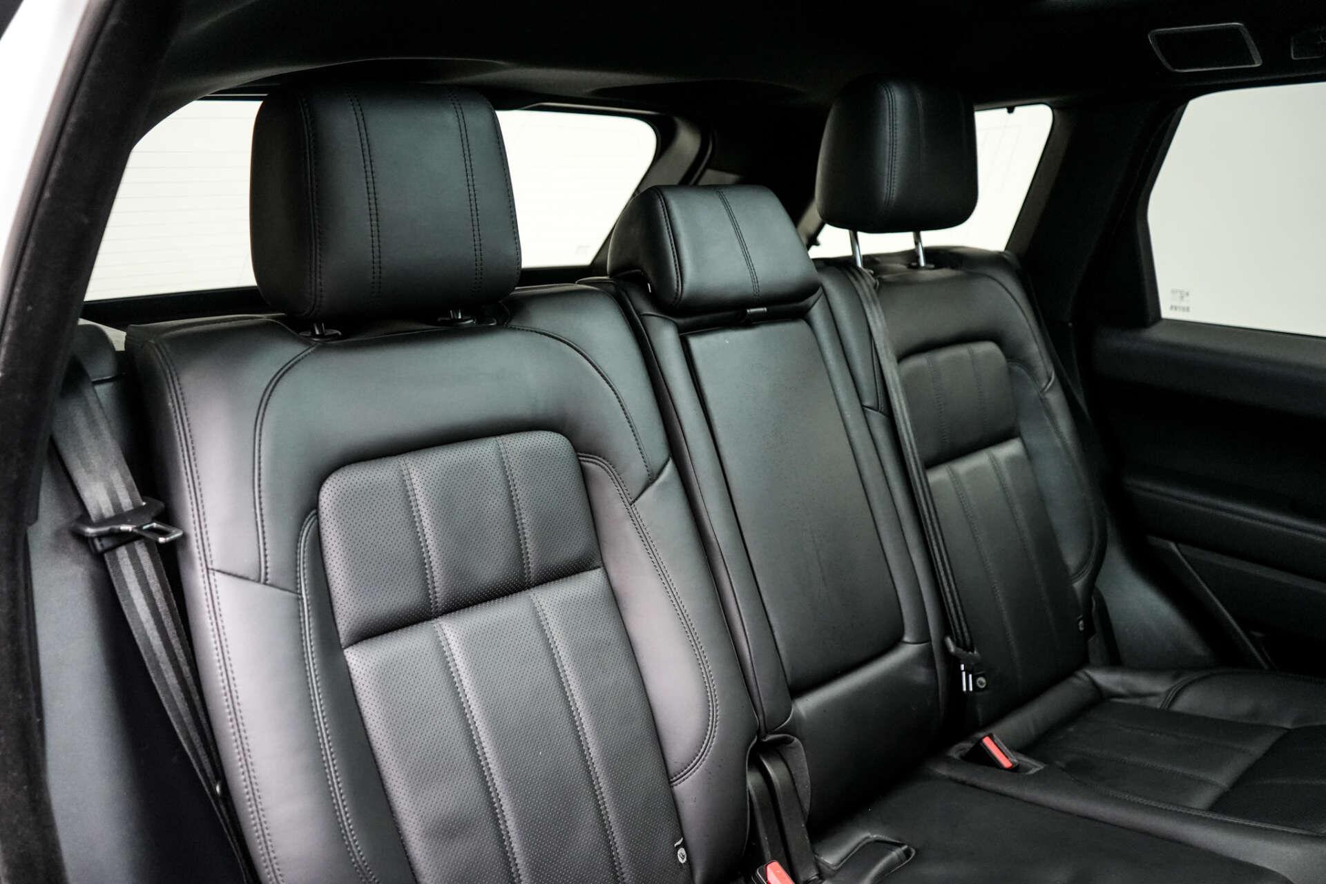 Land Rover Range Rover Sport view 22
