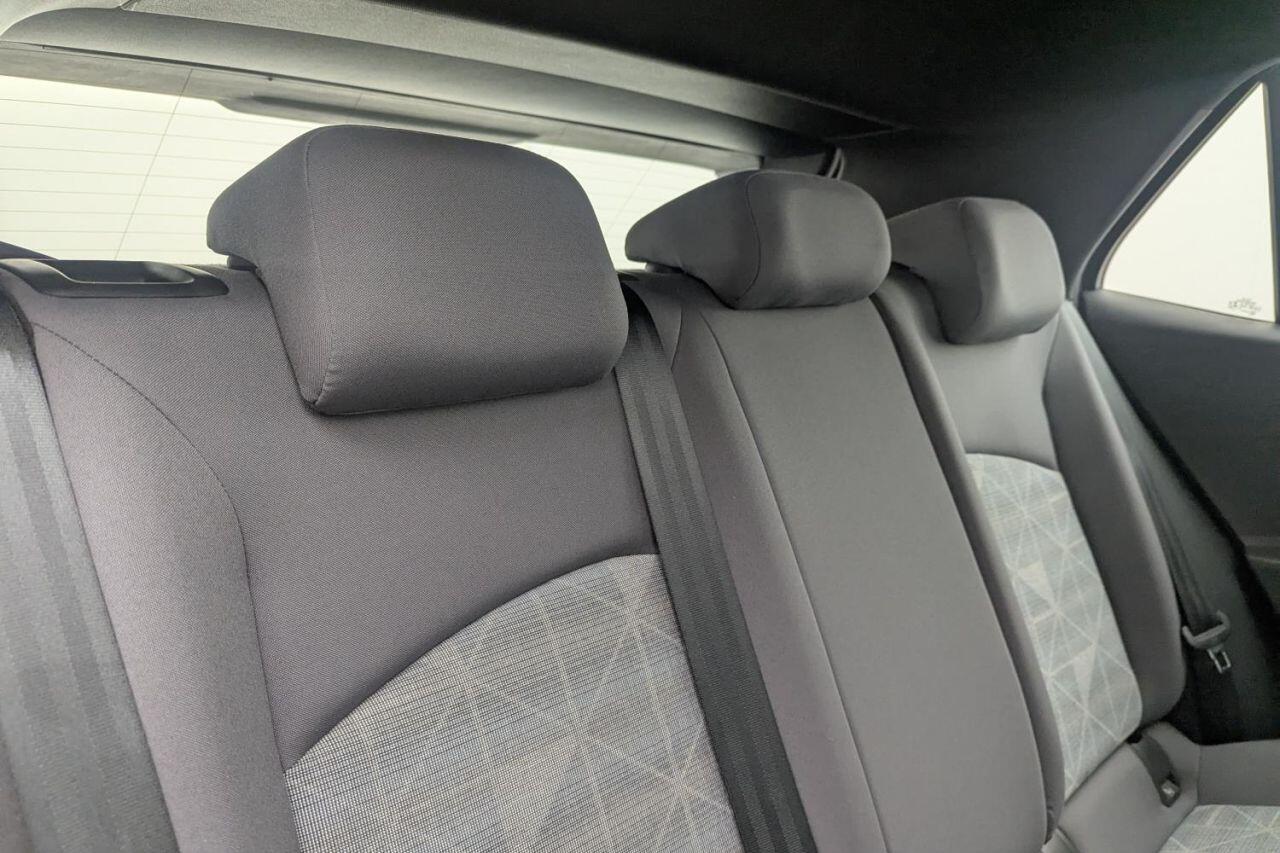 Volkswagen ID.3 view 19