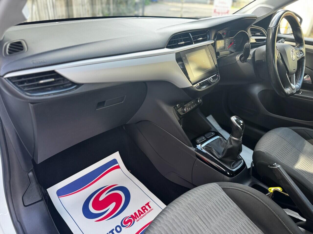 Vauxhall Corsa view 3