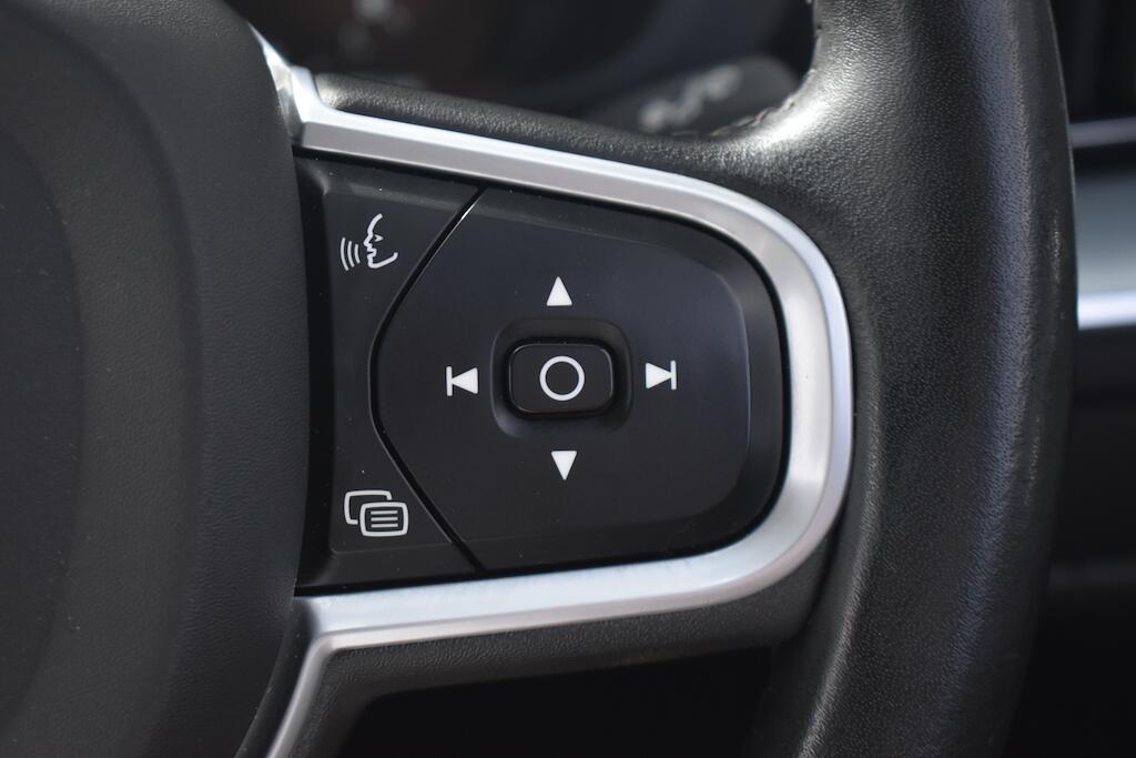 Volvo XC60 view 50