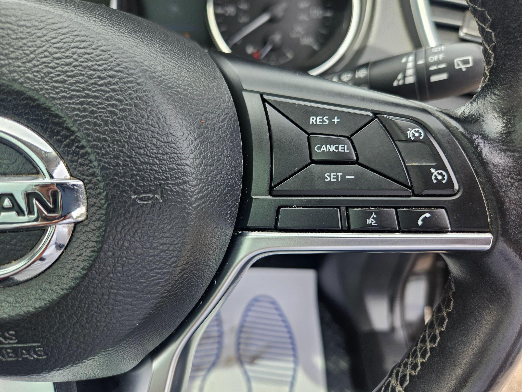 2021 Nissan Qashqai image 33