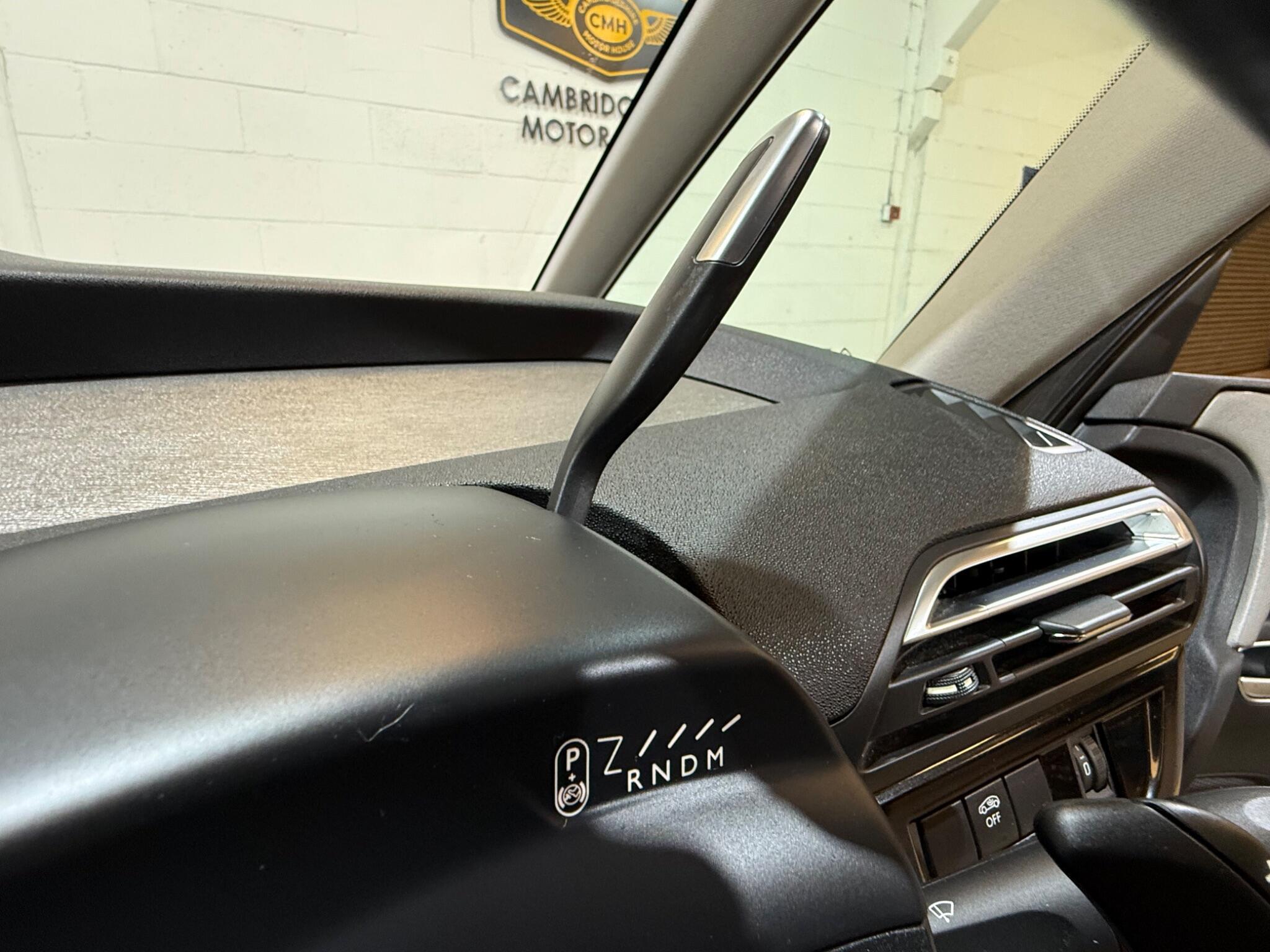 Citroen Grand C4 Picasso view 73