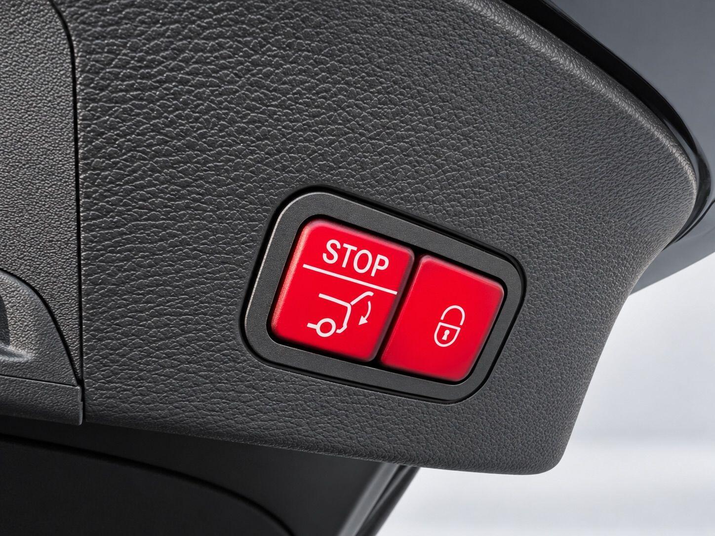 Mercedes-Benz Gle view 45