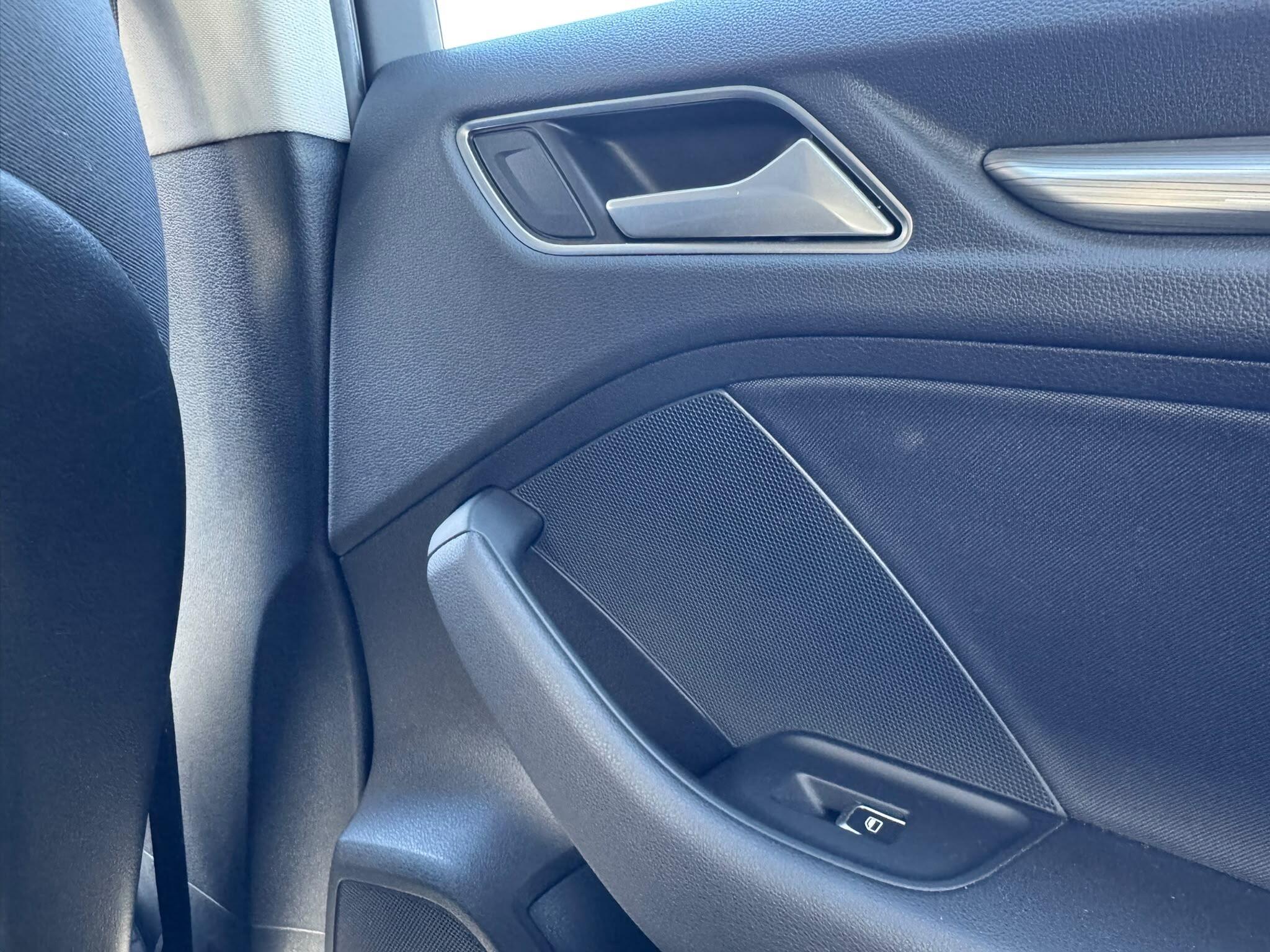 Audi A3 view 61