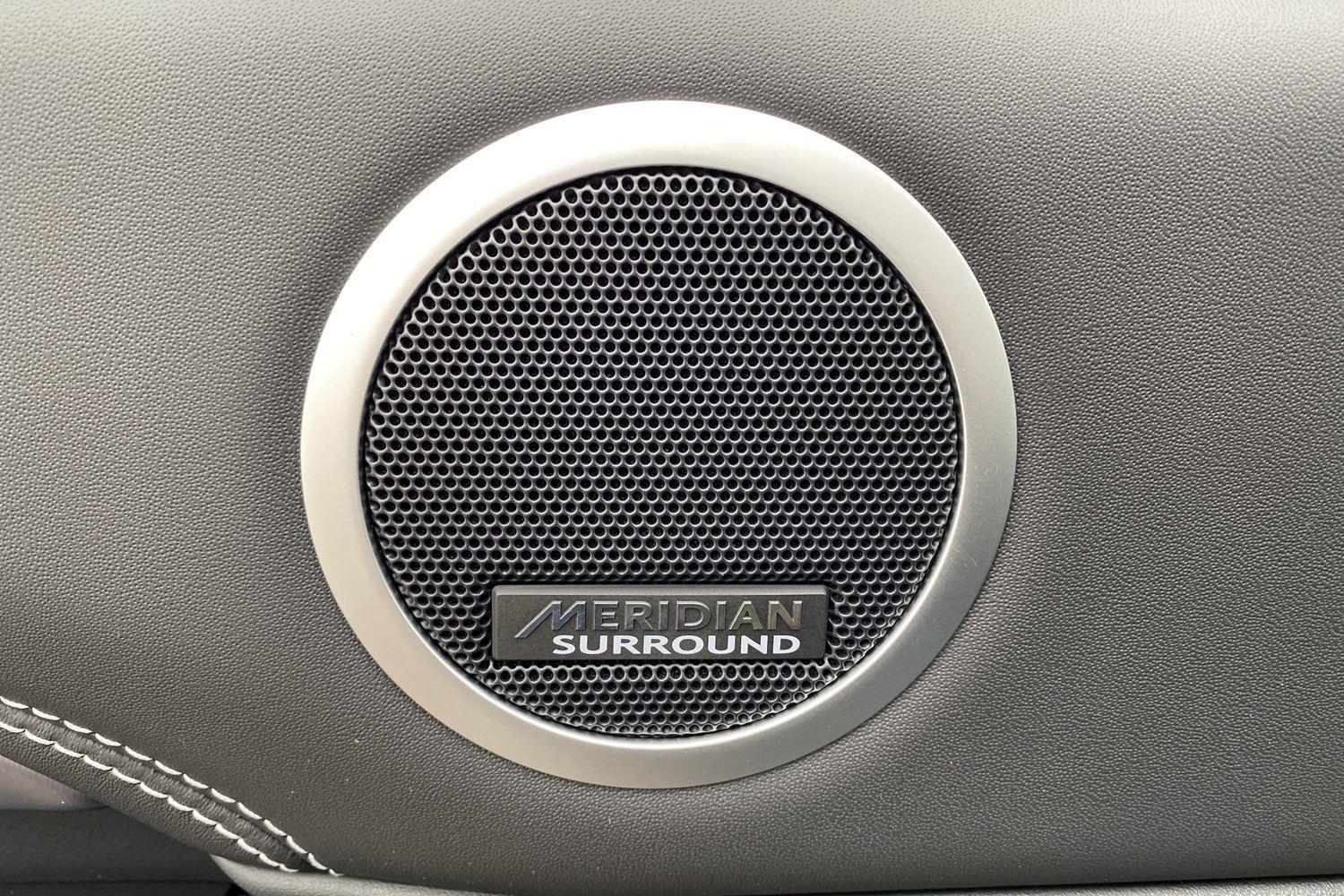 Land Rover Discovery view 51