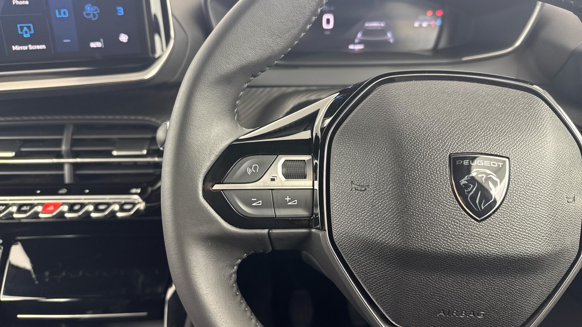 Peugeot 2008 view 33