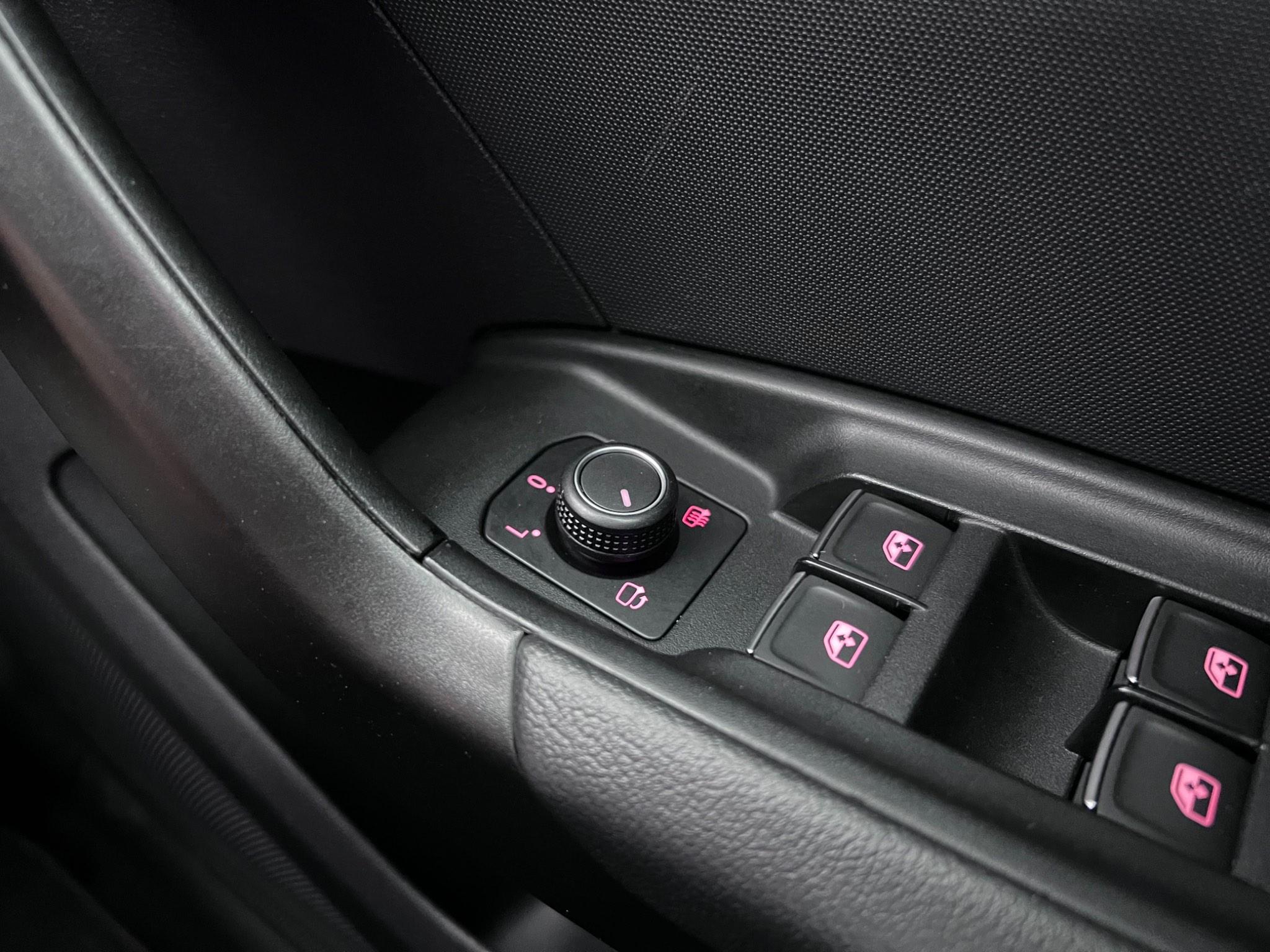 Audi A1 view 19