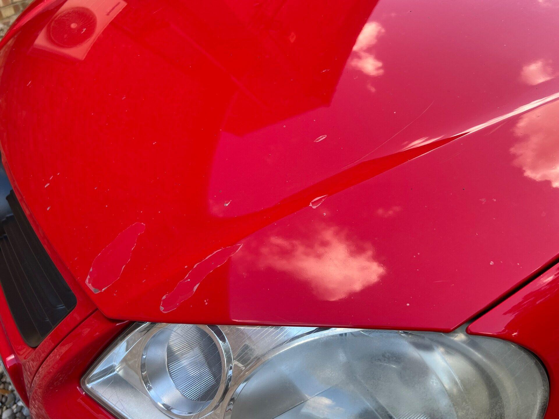 Volkswagen Polo view 49