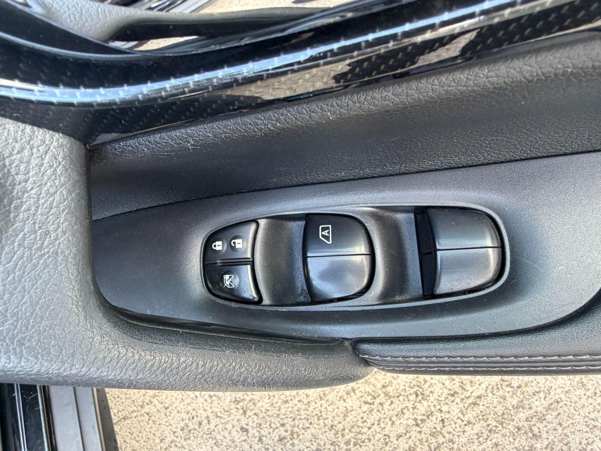Nissan X-Trail view 28