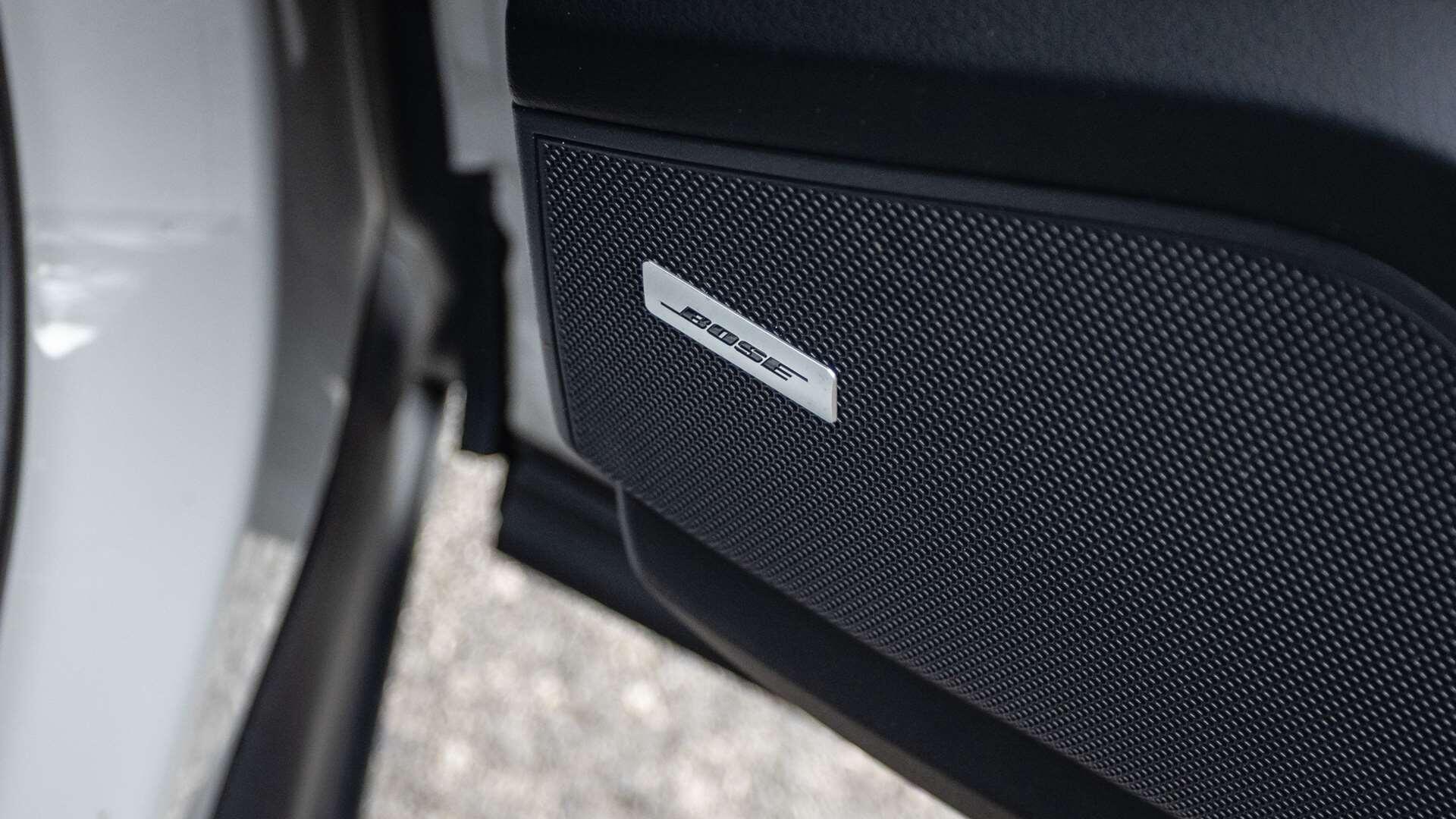Porsche Cayenne view 34