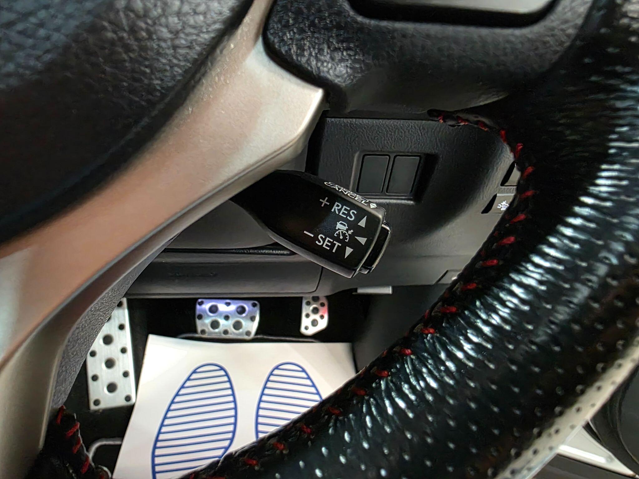 Lexus NX view 24