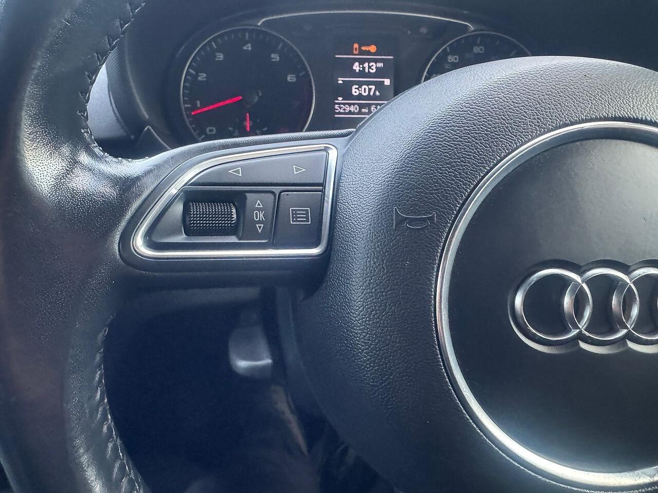 Audi A1 view 21
