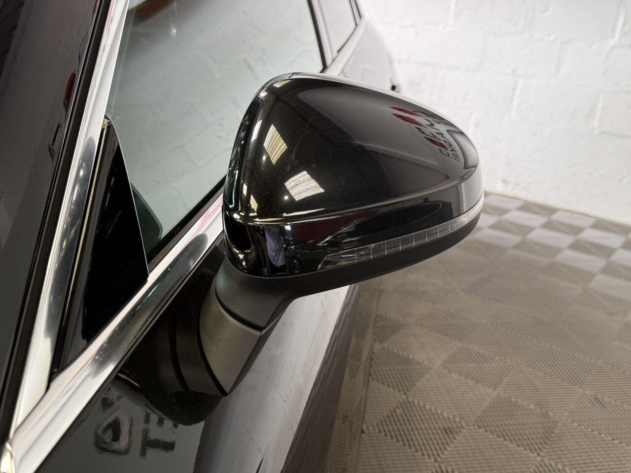 Audi A4 view 24
