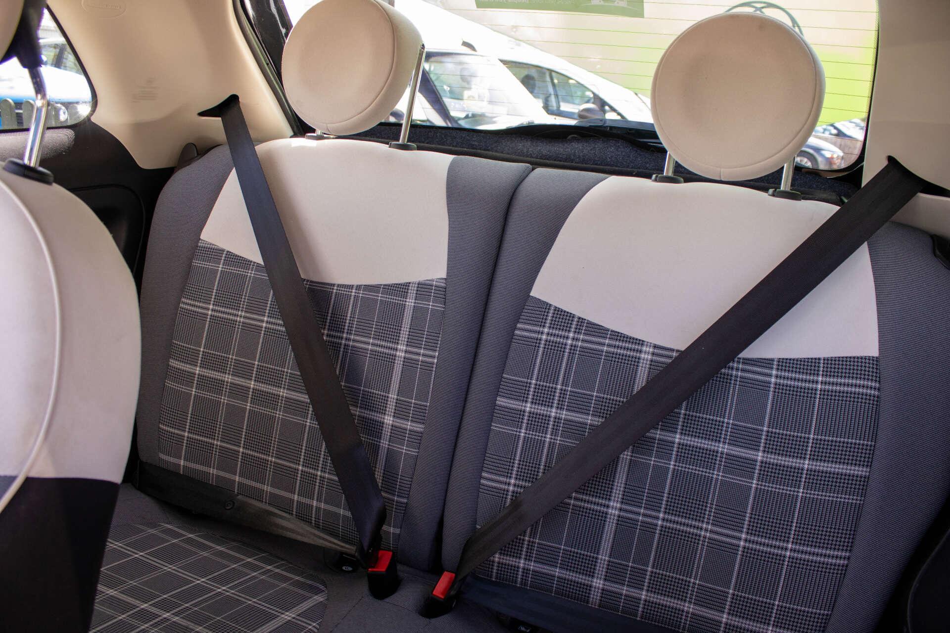 Fiat 500 view 12