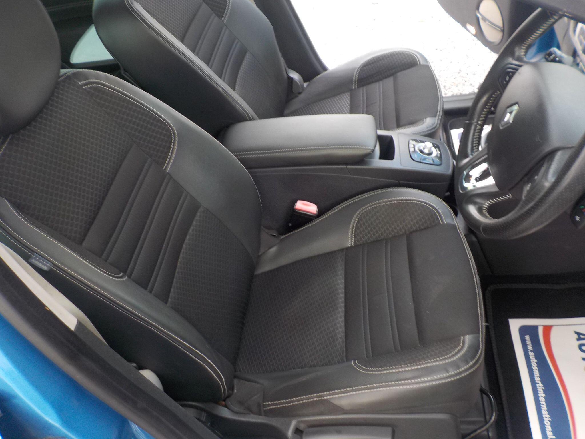 Renault Grand Scenic 1.6 dCi Dynamique Nav Euro 6 (s/s) 5dr