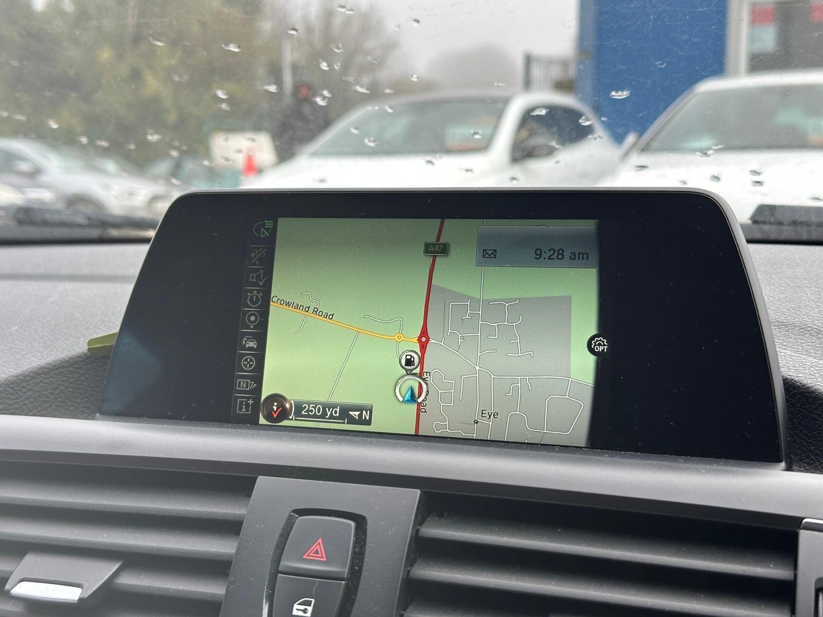 BMW 2 Series view 13