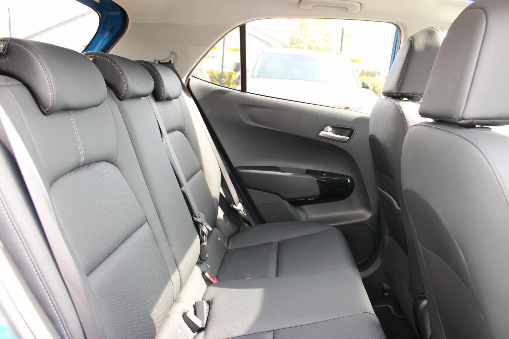 Kia Picanto view 23