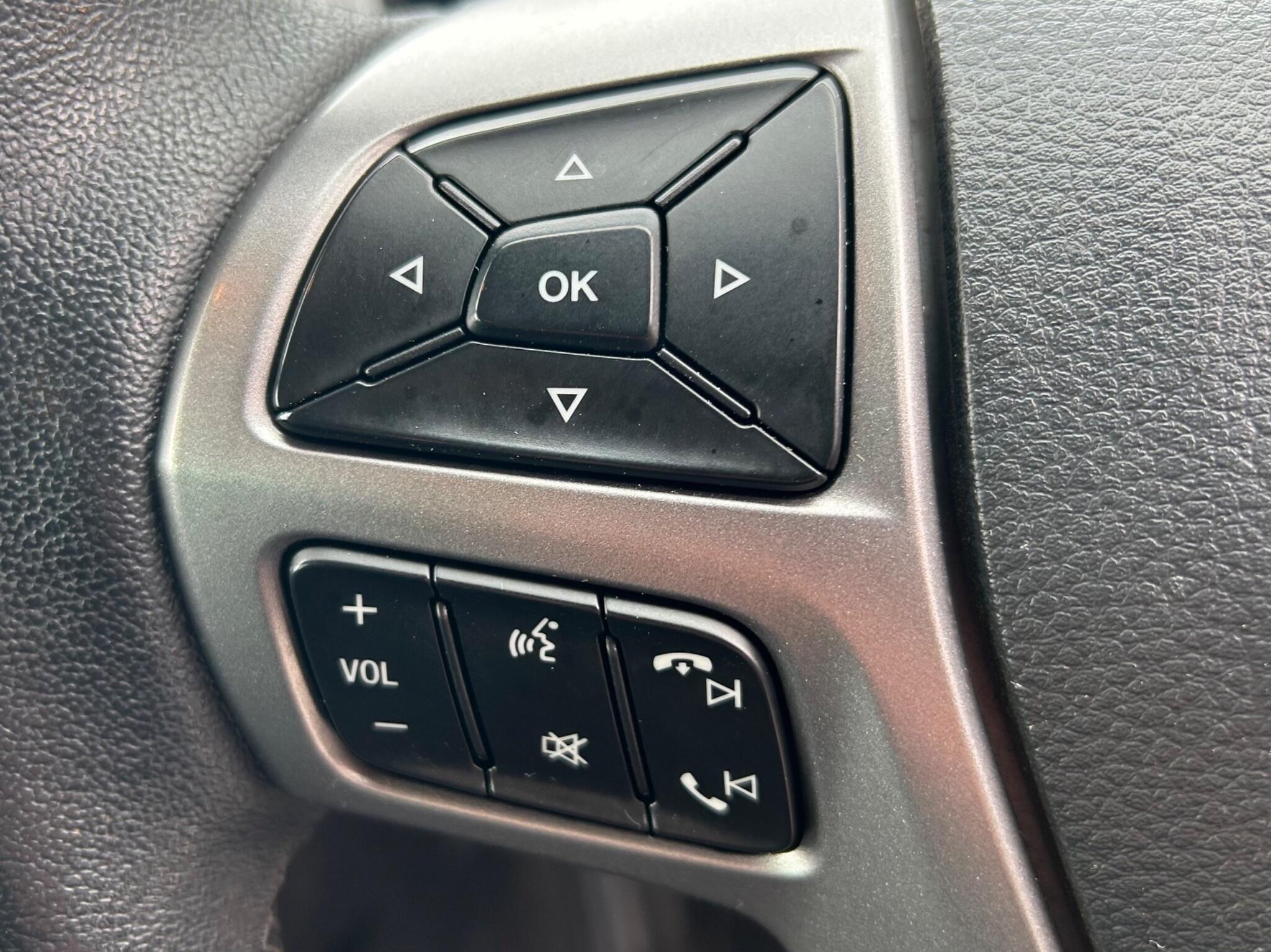 Ford Ranger view 33