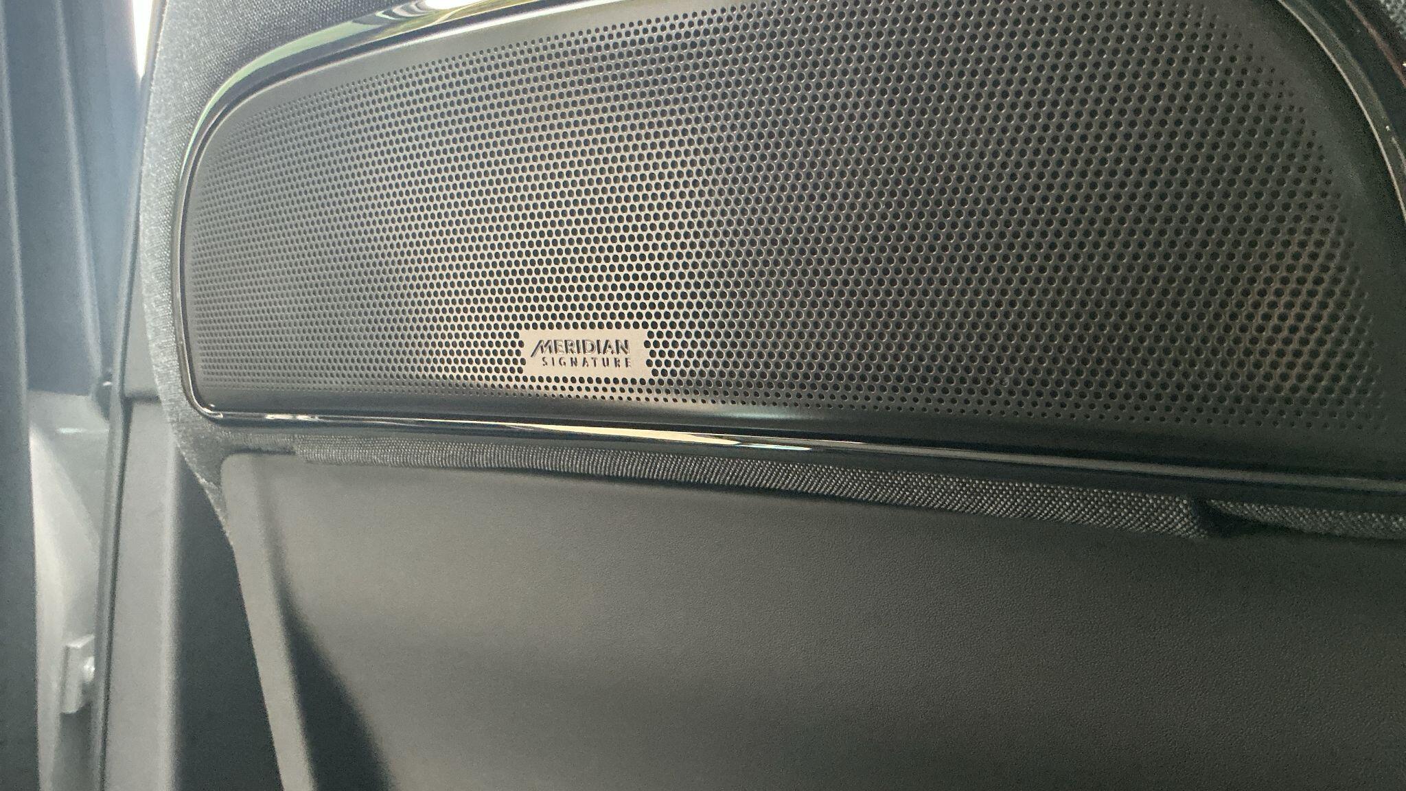 Land Rover Range Rover view 45