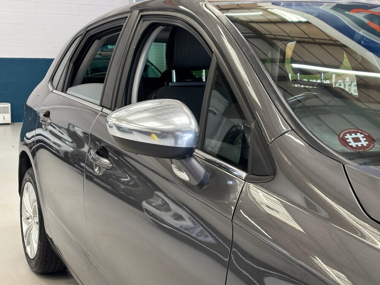 Citroen C4 view 41