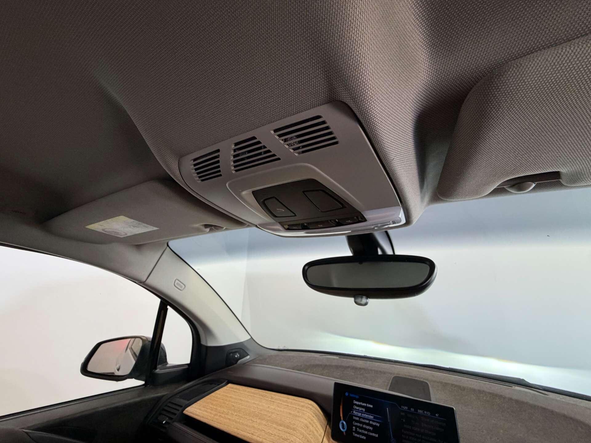 BMW i3 view 51