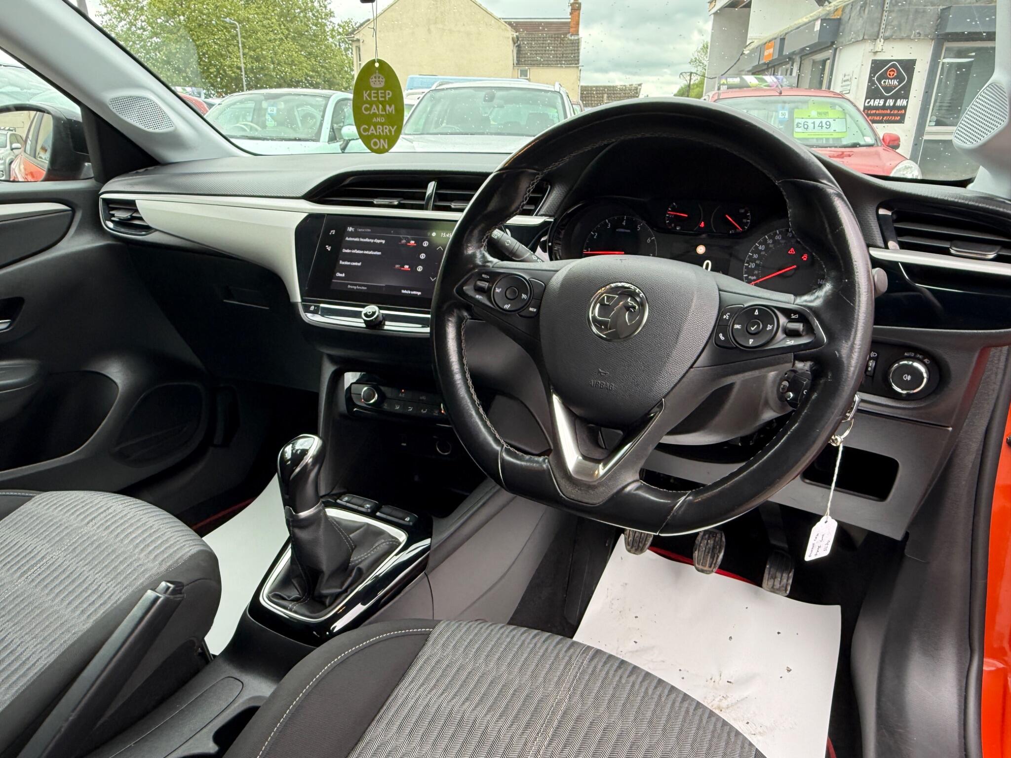 Vauxhall Corsa - Image 31