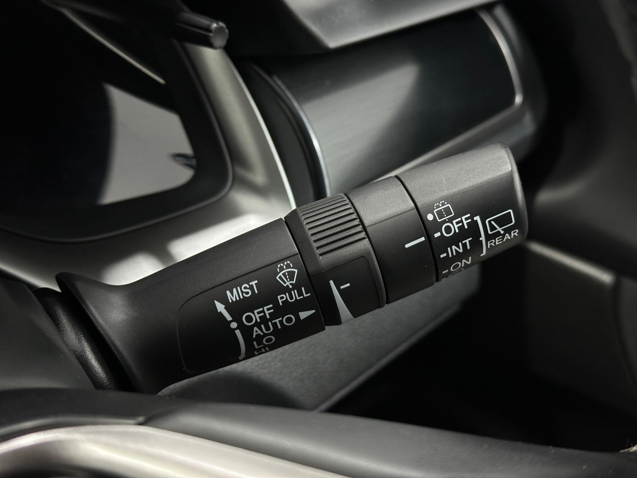Honda Civic view 17