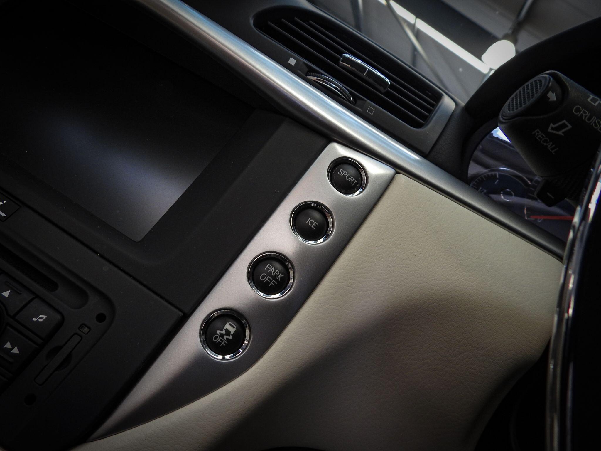 Maserati Grancabrio view 28