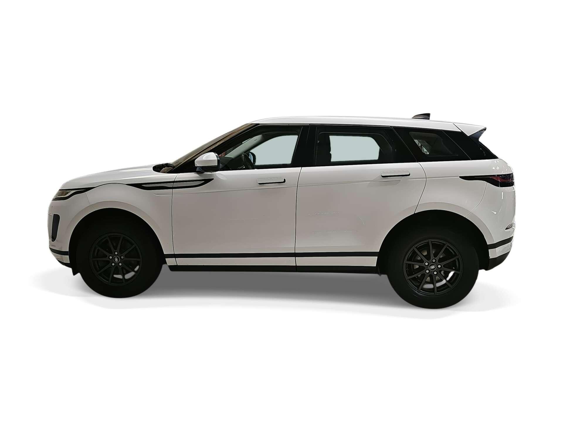 Land Rover Range Rover Evoque view 6