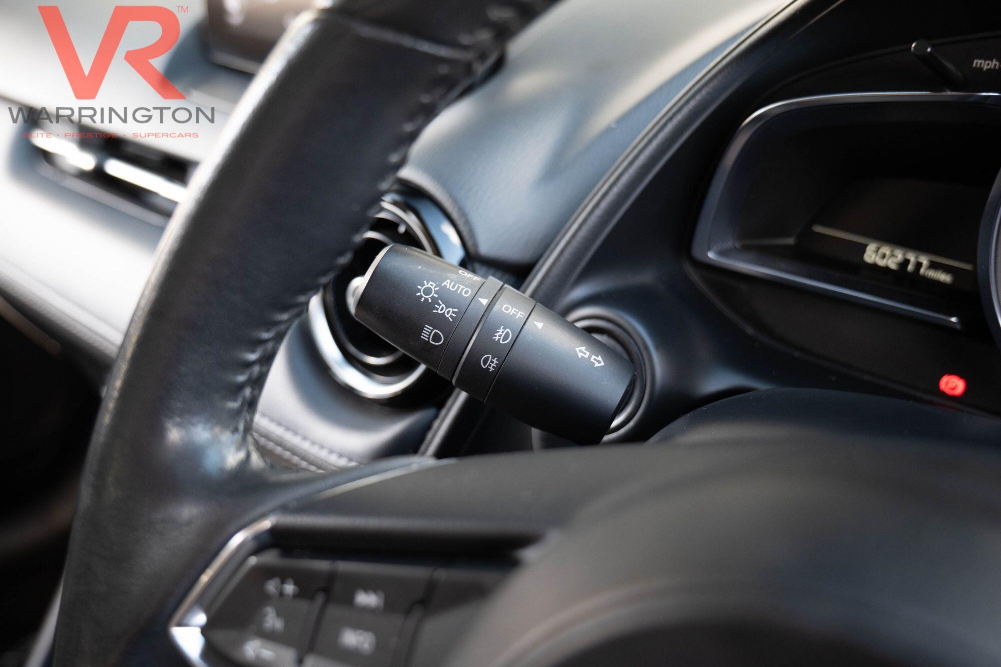 Mazda Skyactiv-G view 30