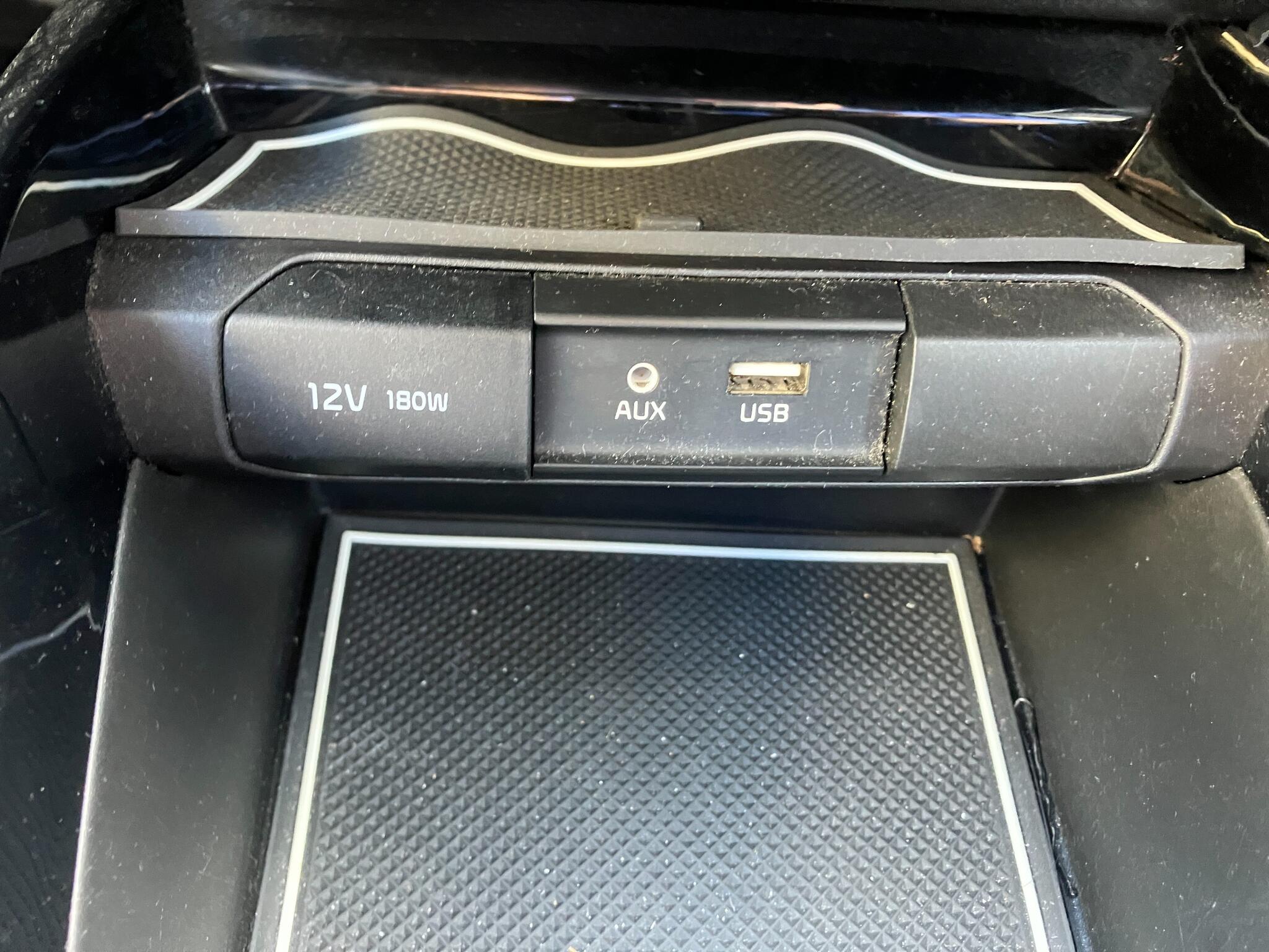 Kia Stonic view 16