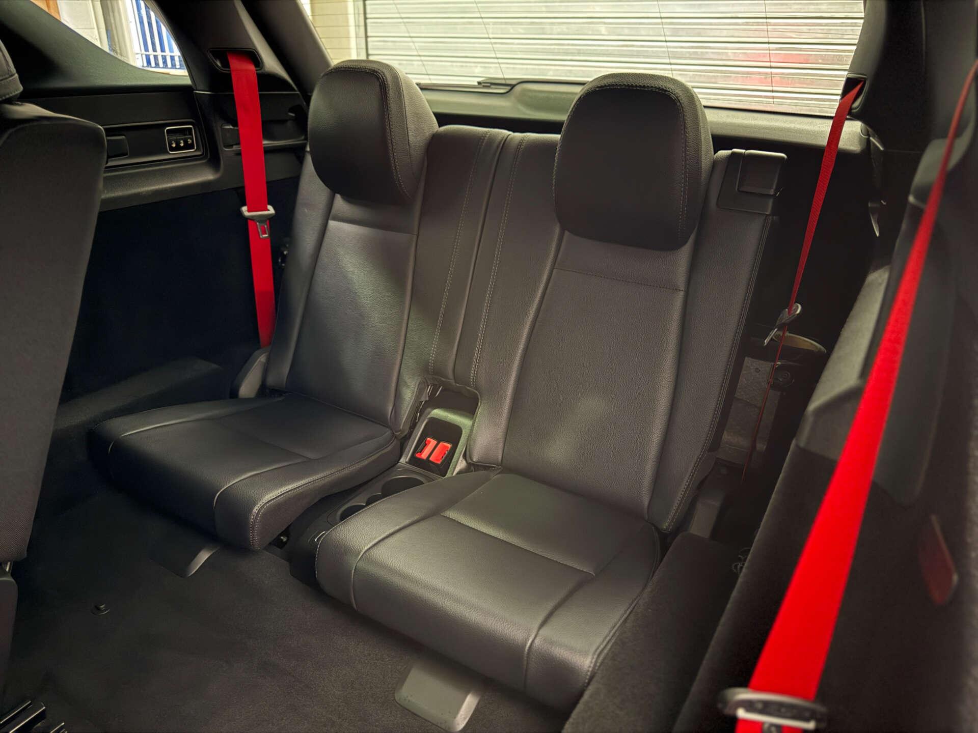 Mercedes-Benz GLE view 18
