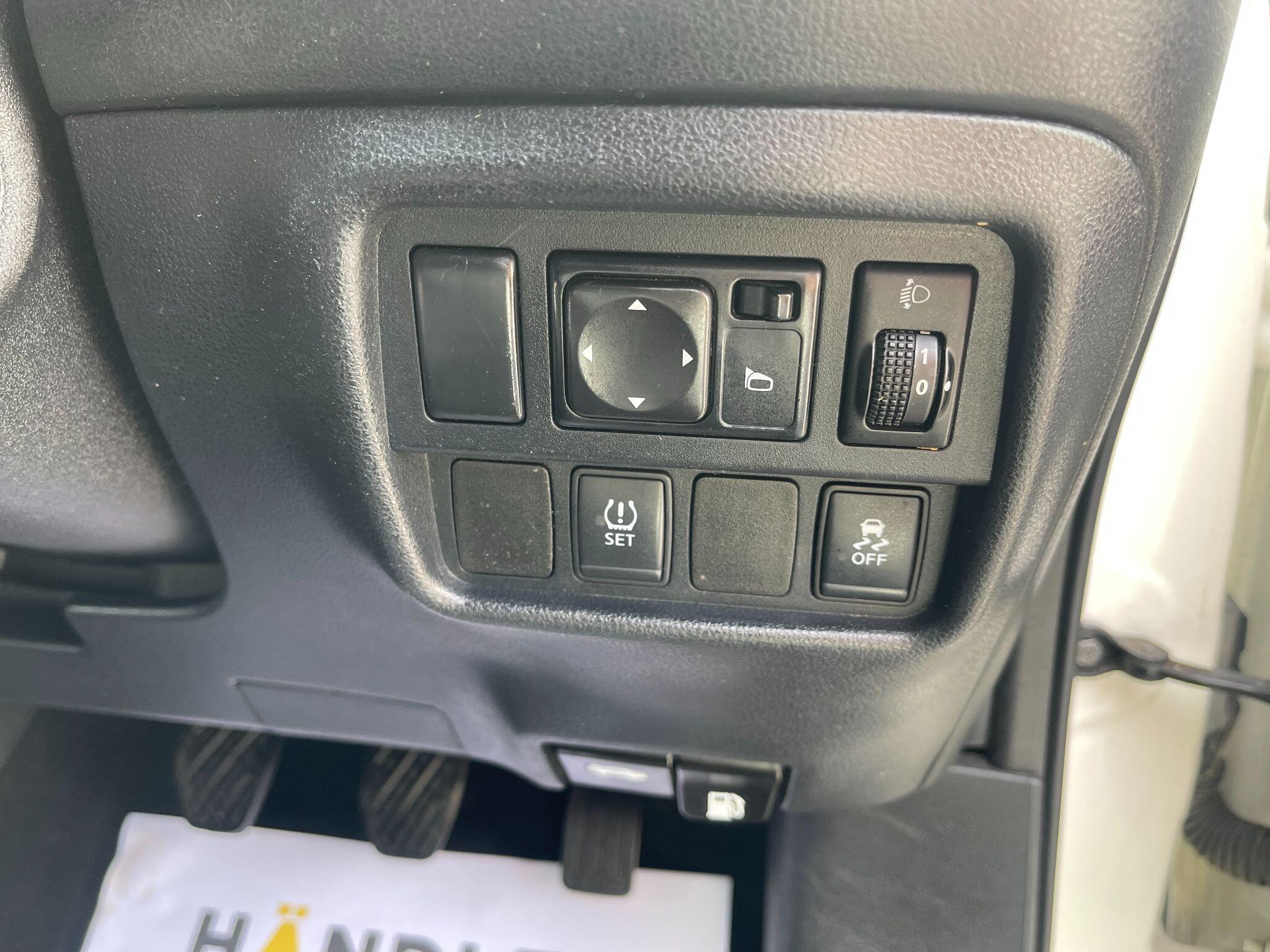 Nissan Juke view 28