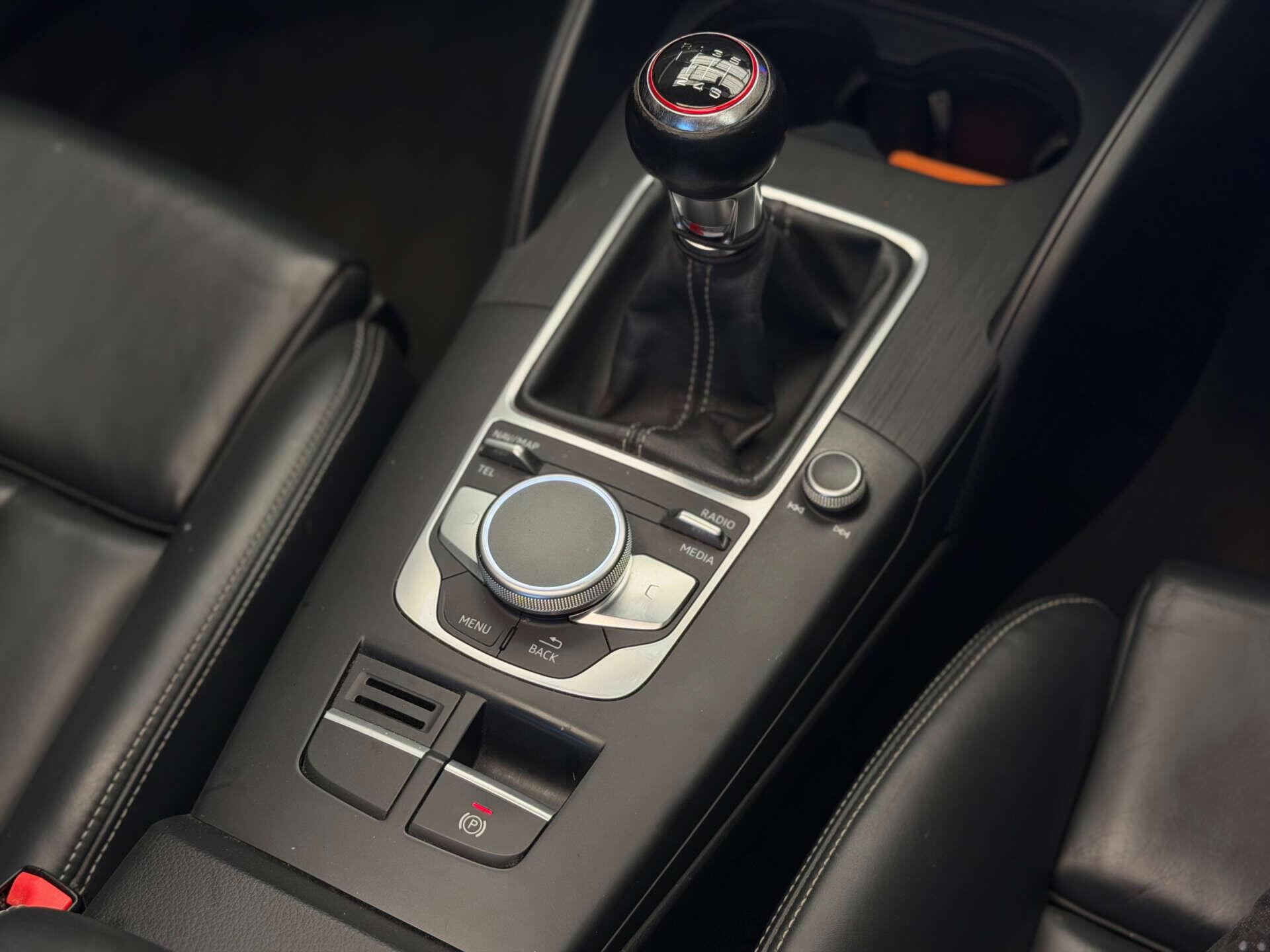 Audi S3 view 29