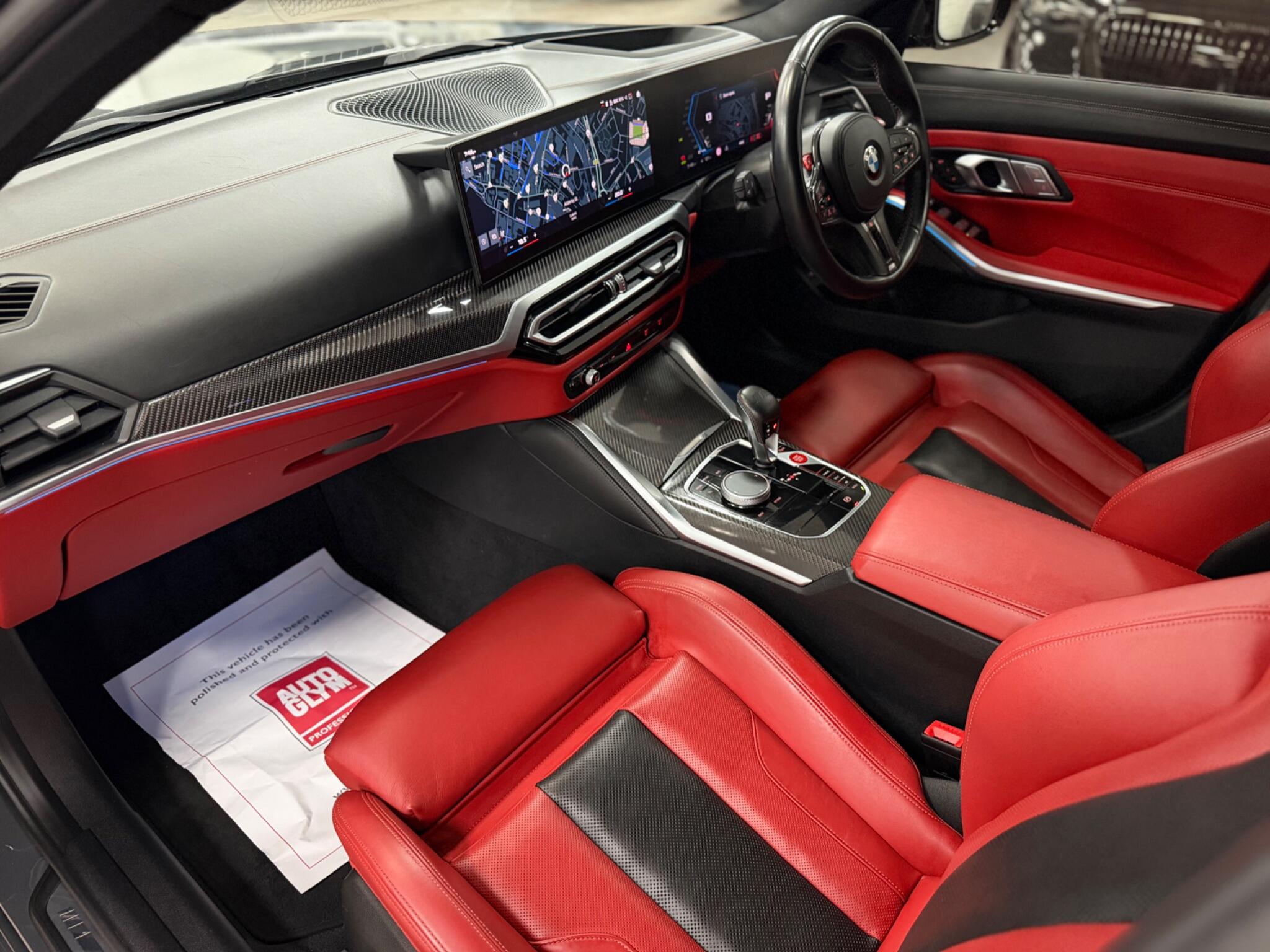 BMW M3 view 51