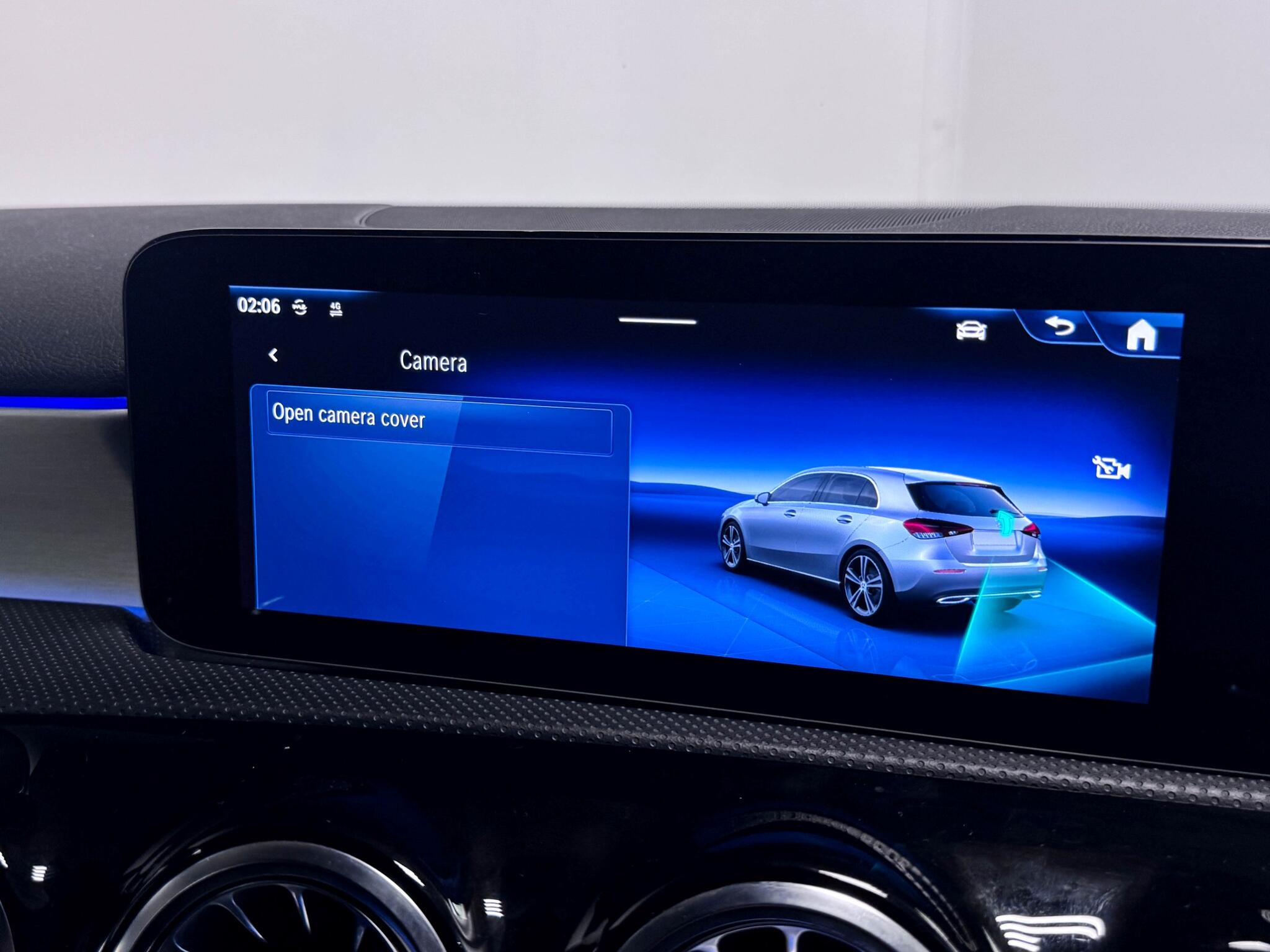 Mercedes-Benz A-Class view 53