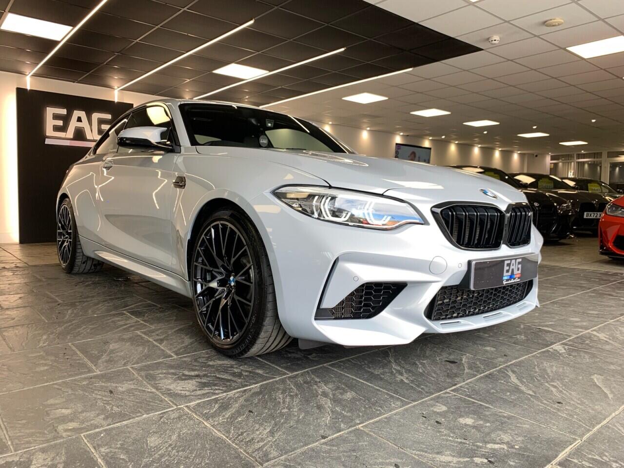 BMW M2 view 13