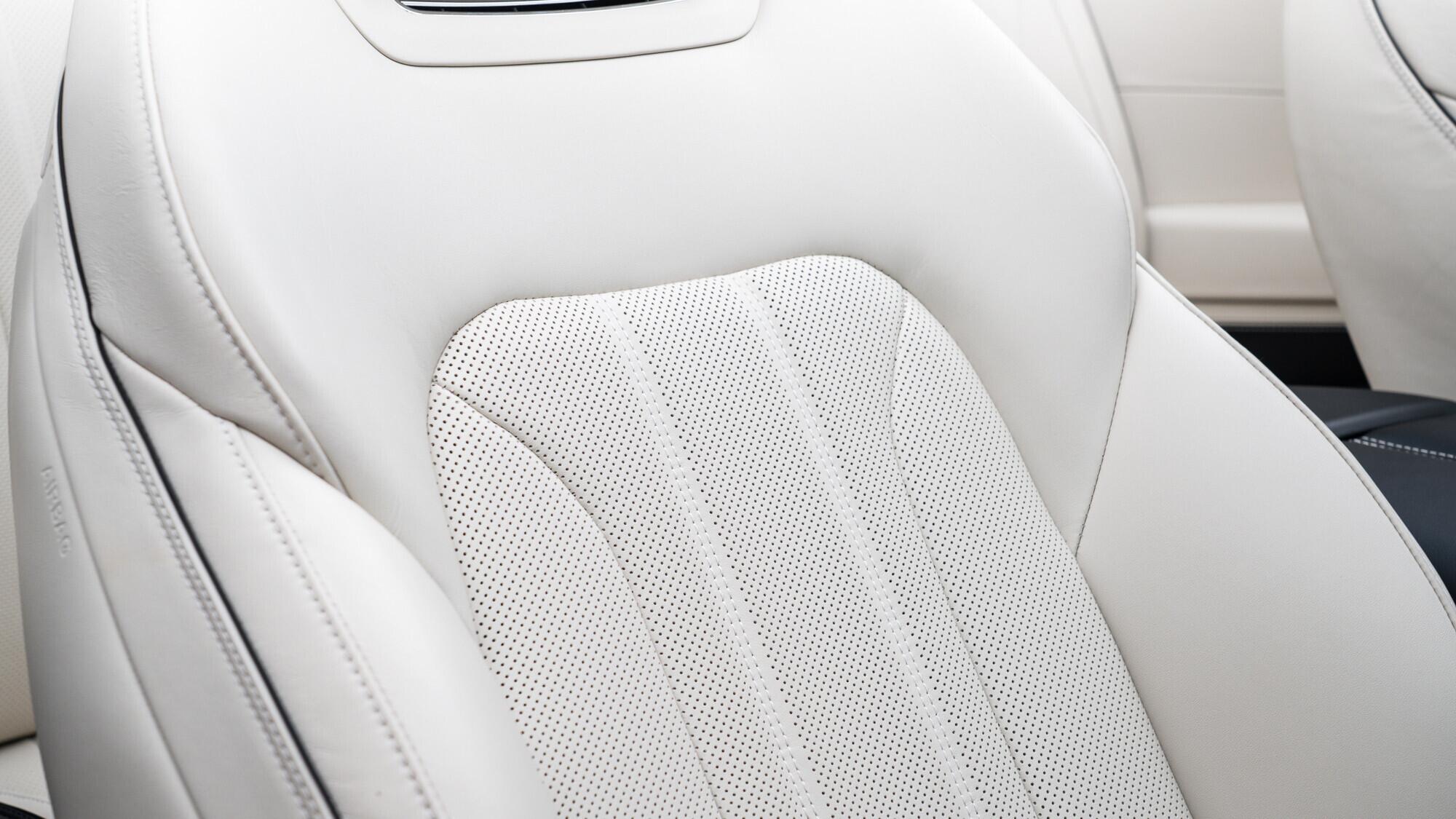Bentley Continental view 36