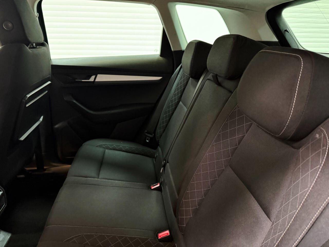 Skoda Karoq view 20