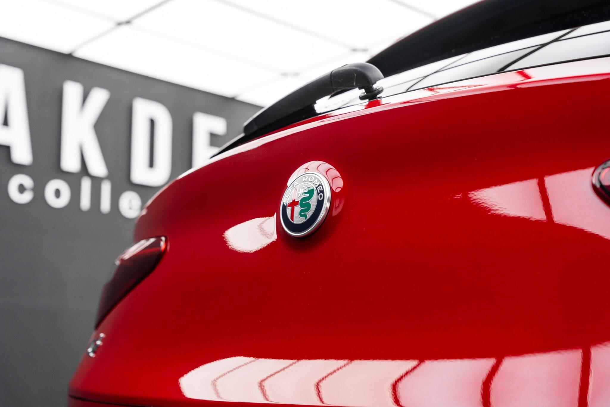 Alfa Romeo Stelvio view 49