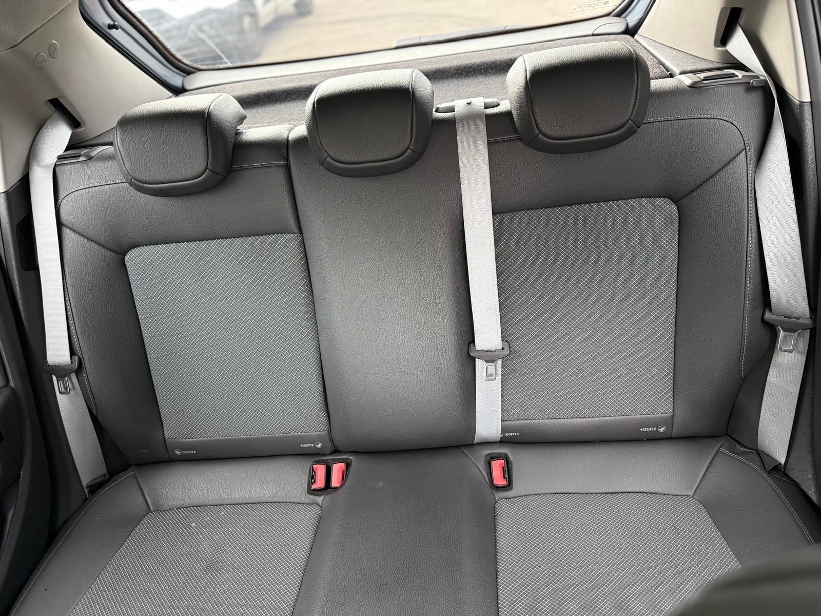 Vauxhall Corsa view 30