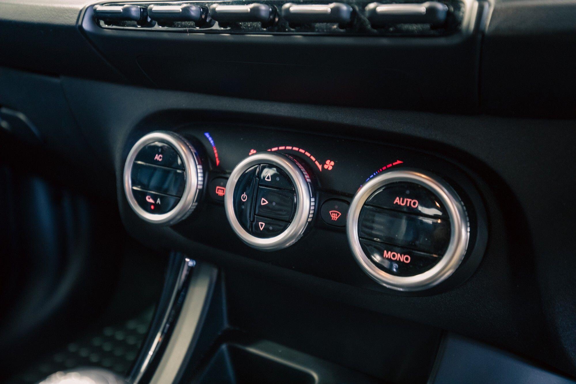 Alfa Romeo Giulietta view 19