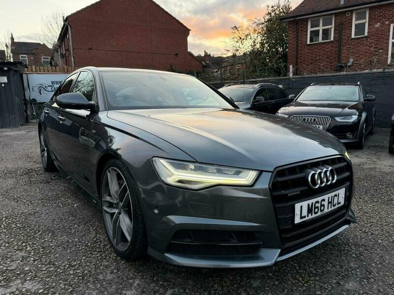 2016 Audi A6 Saloon image 5