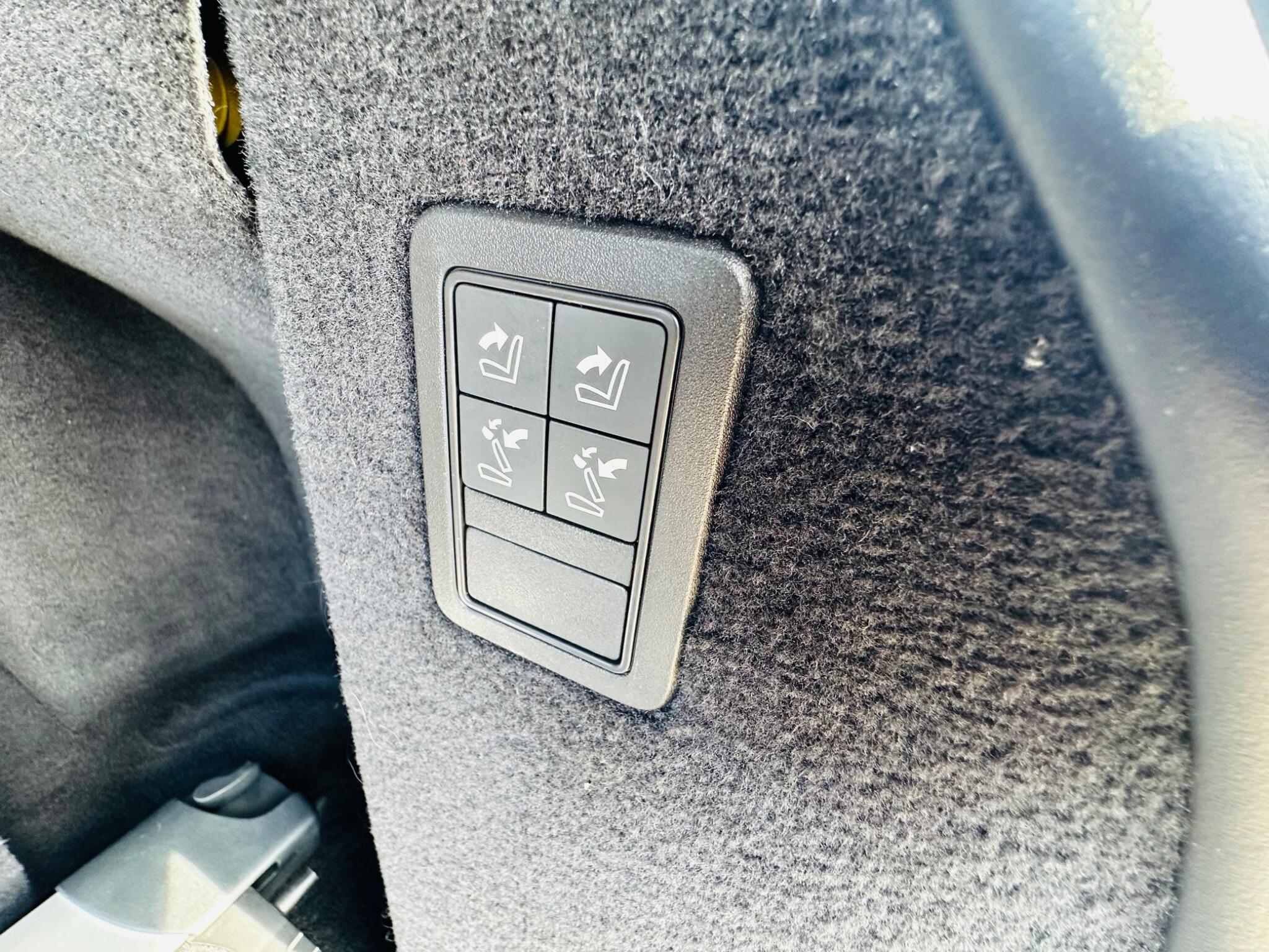 Land Rover Range Rover Sport view 82
