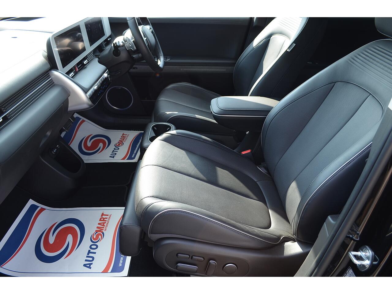 Hyundai Ioniq 5 view 21