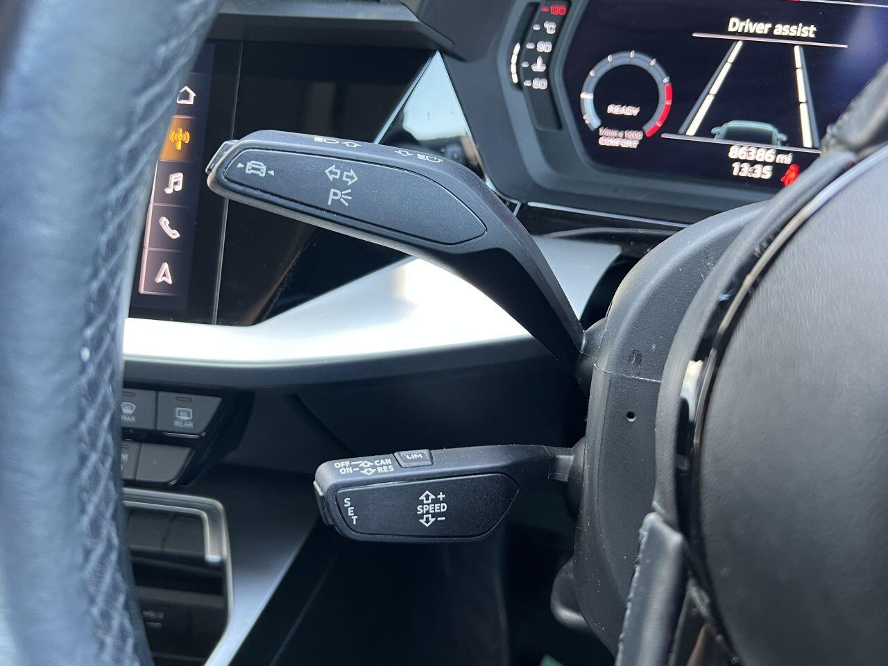 Audi A3 view 53